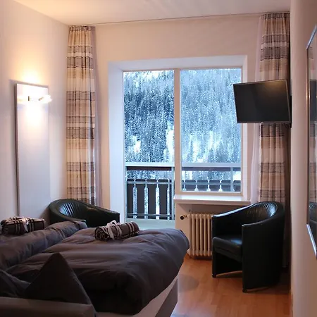 Bellevue Lägenhet *