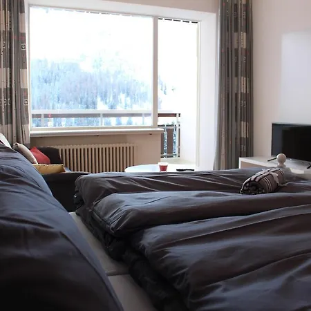 Lägenhet Bellevue