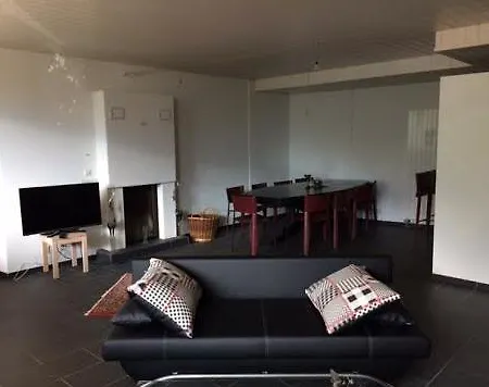 Lägenhet Bellevue Arosa