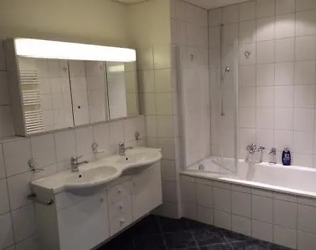 Lägenhet Bellevue Arosa