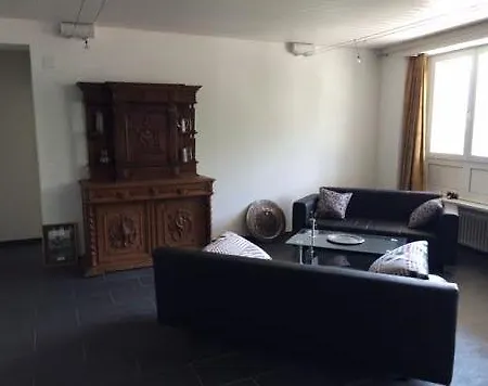 Bellevue Arosa